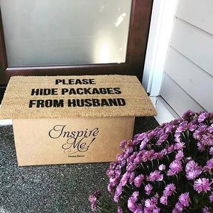 Meet your Posher, Sylvette